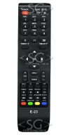 ����� �������������� ���������� ��� HORIZONT RC-E23  /KTC 32T71 HD  / FUSION FLTV-32K120T