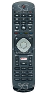 ����� �������������� ���������� ��� PHILIPS 996596003606 (398GR08BEPHN0012HT,996596002916) NETFLIX  tv 49PUT6101/60 � ��