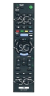 ����� �������������� ���������� ��� SONY RMT-TX101P