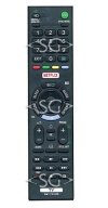 ����� �������������� ���������� ��� SONY RMT-TX102D   NETFLIX