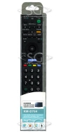 ����� �������������� ���������� ��� SONY universal RM-D764 (������ ���� RM-ED011 lcd ������) �������