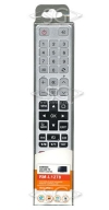 ����� �������������� ���������� ��� TOSHIBA universal RM-L1278  (������ ���� CT-8040 3D) �������