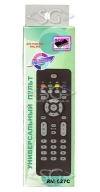 ����� �������������� ���������� ��� PHILIPS universal RM-627C (������ ���� RC2023611/01)  � �������