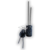 ECAP	100�35�	CAPXON 105*�	6,3*11