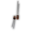 ECAP	100�6,3�	ROHS 105*C	5*7