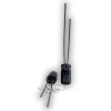 ECAP	10�25�	ELZET 105*C	4*7