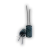 ECAP	220�35�	GEMBIRD 105*C	8*14