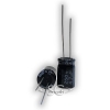 ECAP	4,7�250�	ELZET 105*C	8*12