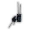 ECAP	4,7�400�	ELZET 105*C	10*17