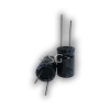 ECAP	4700x25�	ELZET 105*C	16*26