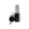 ECAP	47�250�	NICHICON 105*�	15*25