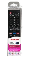 ����� �������������� ���������� ��� LG universal RM-L1379 ver.2(������ ���� AKB75095308 (NETFLIX, IVI, 3D, SMART) (�������)