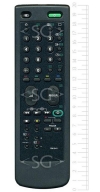 ����� �������������� ���������� ��� SONY RM-841