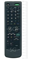 ����� �������������� ���������� ��� SONY RM-841