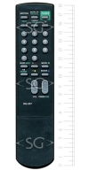 ����� �������������� ���������� ��� SONY RM-857