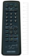 ����� �������������� ���������� ��� SONY RM-869