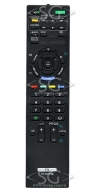 ����� ��������������� ���������� ��� SONY RM-ED036  (=RM-ED022)