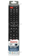 ����� �������������� ���������� ��� JVC universal RM-L1552 (������ ���� RM-C3401, mouse, yuotube, netflix) �������