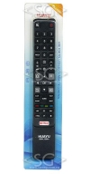 ����� �������������� ���������� ��� TCL universal RM-L1508+ (������ ����RC802N YAI2  NETFLIX)  �������