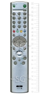 ����� �������������� ���������� ��� SONY RM-932
