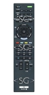 ����� �������������� ���������� ��� SONY RM-ED044   (=RM-ED041)   3D