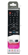 ����� �������������� ���������� ��� LG universal RM-L1379 (������ ���� AKB75095308 (NETFLIX, AMAZON, 3D, SMART) (�������)