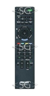 ����� �������������� ���������� ��� SONY RM-ED045