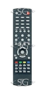 ����� �������������� ���������� ��� SHARP GJ210    (9JR9800000002 ��� 03)  /Haier LT-19A1