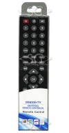 ����� �������������� ���������� ��� General Satellite universal GS-8306+TV(������ ���� GS-8306B+���������� TV)��������(�������)