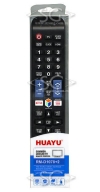 ����� �������������� ���������� ��� SAMSUNG universal RM-D1078+2 (������ ���� AA59-00581A netflix.smart. 3D ��� ���������) �������