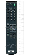 ����� �������������� ���������� ��� SONY RM-954    ������ ����.