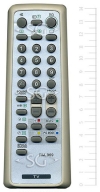 ����� �������������� ���������� ��� SONY RM-969