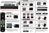 ����� �������������� ���������� ��� PANASONIC universal PN-1LC (������ ���� N2QAYB000752 3D,NETFLIX  � ����. ����.) �������