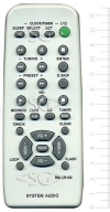 ����� �������������� ���������� ��� SONY RM-SR100    aux