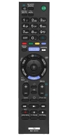 ����� �������������� ���������� ��� SONY RMT-TX101E