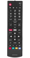 ����� �������������� ���������� ��� LG AKB75375611 ivi