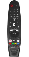 ����� �������������� ���������� ��� LG universal IR-MR18BA ( netflix,amazon ) �� �������
