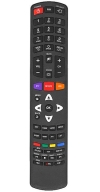 ����� �������������� ���������� ��� LUMUS E53-DTV (RM-RCR10)  /Leff / Digma/ STARWIND / Hyundai