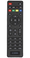 ����� �������������� ���������� ��� Sat-Integral S-1225 HD