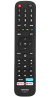 ����� �������������� ���������� ��� TOSHIBA CT-95011