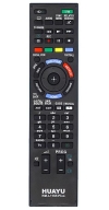 ����� �������������� ���������� ��� SONY universal RM-L1165 PLUS (������ ���� RM-ED047) 3D �������