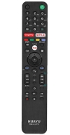 ����� �������������� ���������� ��� SONY universal RM-L1675 (������ ���� RMF-TX500E) �������