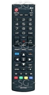 ����� �������������� ���������� ��� LG AKB73715669  SMART, 3D