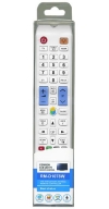 ����� �������������� ���������� ��� SAMSUNG universal RM-D1078W (������ ���� AA59-00560A smart. 3D. �����) �������