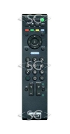 ����� �������������� ���������� ��� SONY RM-GA016