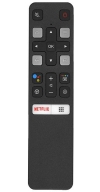 ����� ��������������� ���������� ��� TCL RC802V FMR1  netflix  �����
