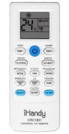 ����� �������������� ���������� ������������� ���  AIR CONDITIONER 1000in1 CRC1801  �������