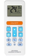 ����� �������������� ���������� ������������� ���  AIR CONDITIONER 1000in1 CRC2003A  QUNDA �������