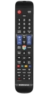 ����� �������������� ���������� ��� SAMSUNG AA59-00581A smart, 3D  ������ (=AA59-00560A �����)    /orig./