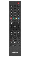 ����� �������������� ���������� ��� GRUNDIG TP6187R (TP6)  (VER.4, RC3214803) /orig./